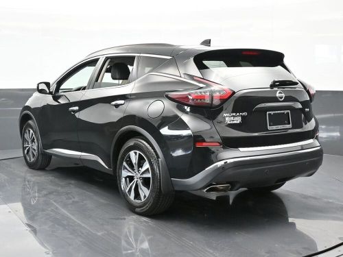 2022 Nissan Murano SV, US $20,300.00, image 10