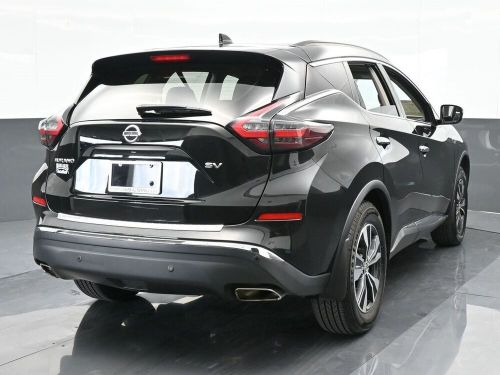 2022 Nissan Murano SV, US $20,300.00, image 11