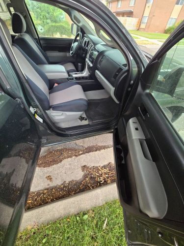 2007 Toyota Tundra, US $10,000.00, image 2