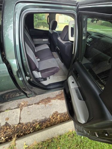 2007 Toyota Tundra, US $10,000.00, image 3