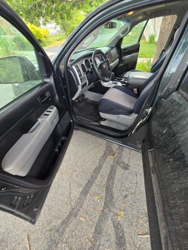 2007 Toyota Tundra, US $10,000.00, image 4