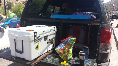 2007 Toyota Tundra, US $10,000.00, image 11