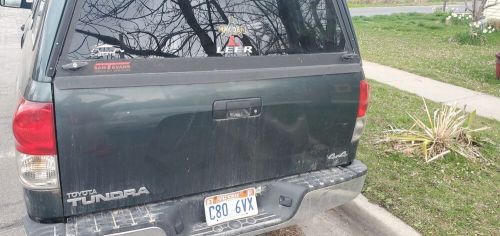 2007 Toyota Tundra, US $10,000.00, image 17