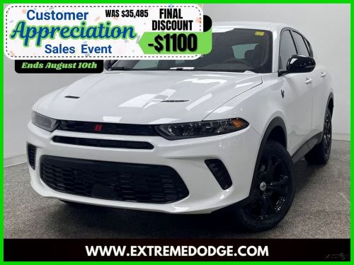 2024 Dodge Hornet GT AWD, US $34,385.00, image 12