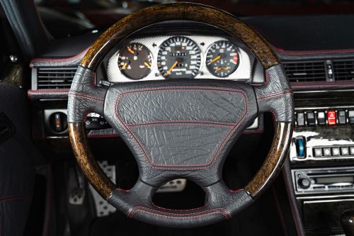 1992 Mercedes-Benz 500E Bortnite Special | Brembo F50 BBK, US $84,900.00, image 28