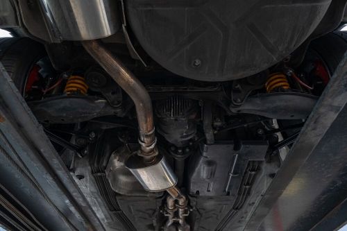 1992 Mercedes-Benz 500E Bortnite Special | Brembo F50 BBK, US $84,900.00, image 35