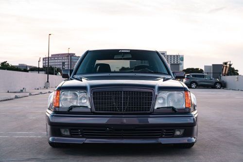 1992 Mercedes-Benz 500E Bortnite Special | Brembo F50 BBK, US $84,900.00, image 36