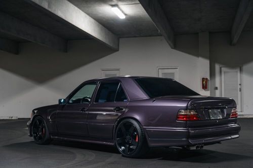 1992 Mercedes-Benz 500E Bortnite Special | Brembo F50 BBK, US $84,900.00, image 39