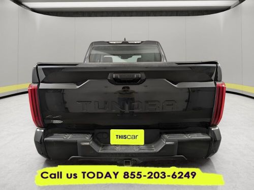 2022 Toyota Tundra SR5, US $46,289.00, image 3