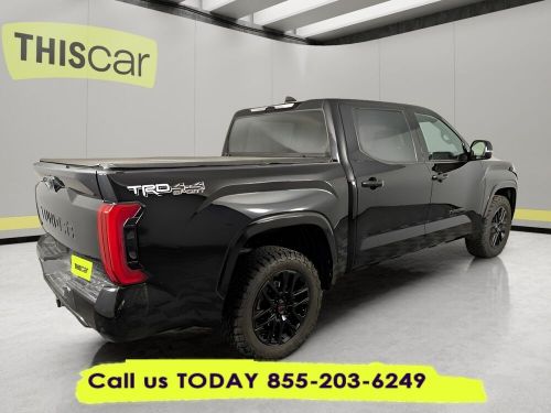 2022 Toyota Tundra SR5, US $46,289.00, image 4