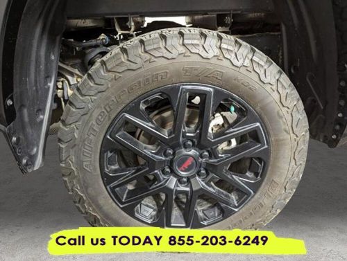 2022 Toyota Tundra SR5, US $46,289.00, image 6