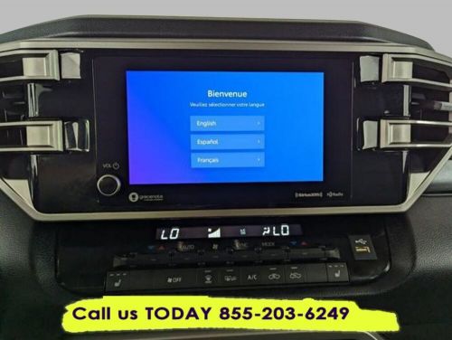 2022 Toyota Tundra SR5, US $46,289.00, image 10