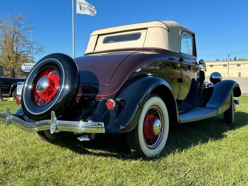 1934 Ford Cabriolet, US $49,700.00, image 3