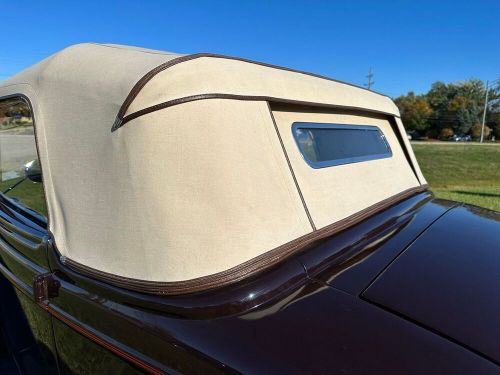 1934 Ford Cabriolet, US $49,700.00, image 7