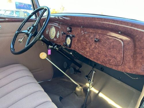 1934 Ford Cabriolet, US $49,700.00, image 10