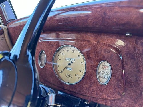 1934 Ford Cabriolet, US $49,700.00, image 11