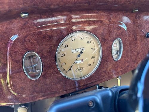 1934 Ford Cabriolet, US $49,700.00, image 15