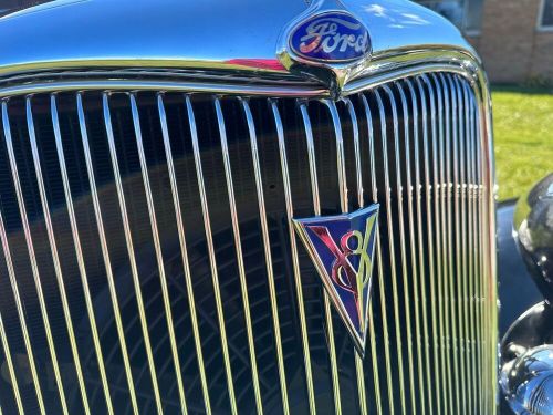 1934 Ford Cabriolet, US $49,700.00, image 20