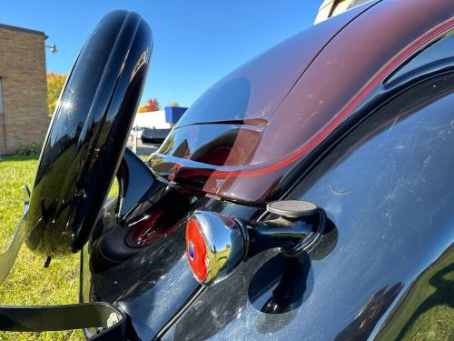 1934 Ford Cabriolet, US $49,700.00, image 25