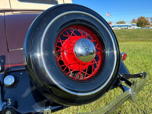 1934 Ford Cabriolet, US $49,700.00, image 26