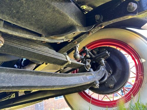 1934 Ford Cabriolet, US $49,700.00, image 32