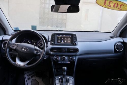 2021 Hyundai KONA SEL, US $19,822.00, image 2