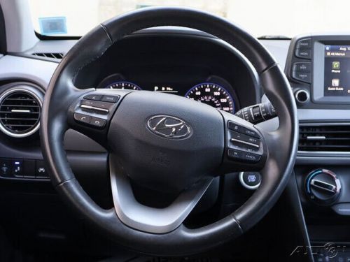 2021 Hyundai KONA SEL, US $19,822.00, image 3