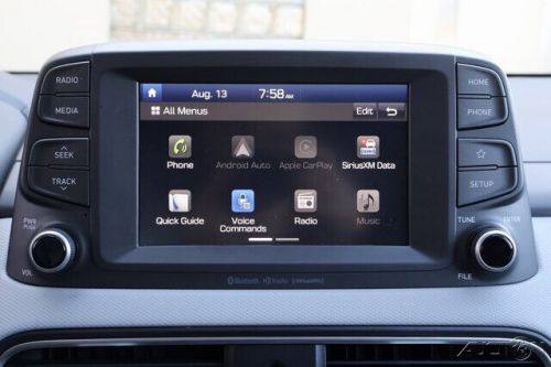 2021 Hyundai KONA SEL, US $19,822.00, image 5