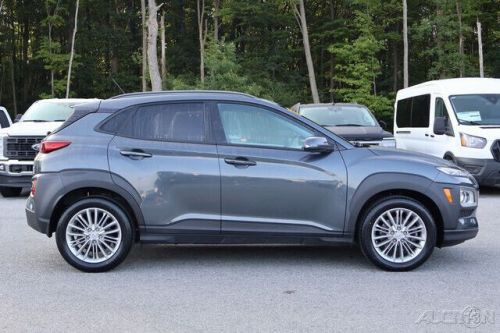 2021 Hyundai KONA SEL, US $19,822.00, image 8
