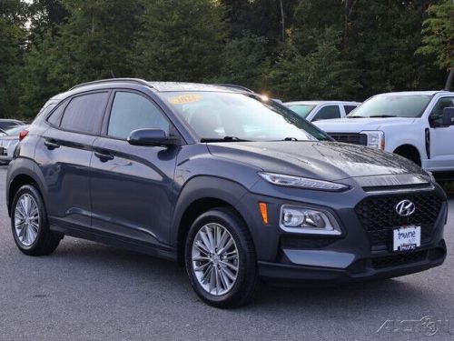 2021 Hyundai KONA SEL, US $19,822.00, image 9