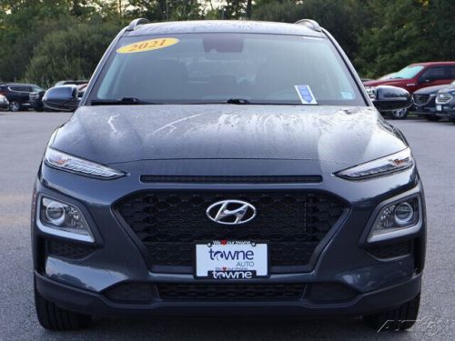 2021 Hyundai KONA SEL, US $19,822.00, image 10