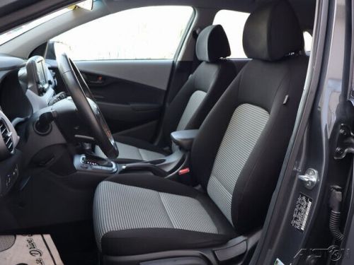 2021 Hyundai KONA SEL, US $19,822.00, image 11