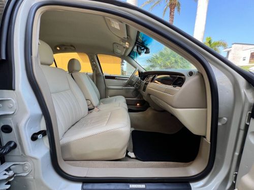 2007 Lincoln Town Car SIGNATURE EDITION - ONLY 46K LOW MILES- BEST DEAL ON EBAY!, US $16,999.00, image 5