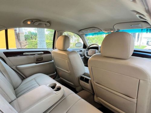 2007 Lincoln Town Car SIGNATURE EDITION - ONLY 46K LOW MILES- BEST DEAL ON EBAY!, US $16,999.00, image 7
