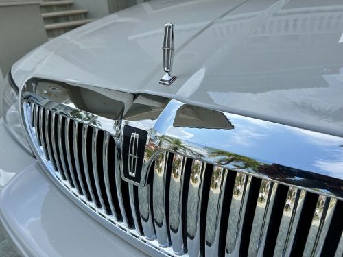 2007 Lincoln Town Car SIGNATURE EDITION - ONLY 46K LOW MILES- BEST DEAL ON EBAY!, US $16,999.00, image 9