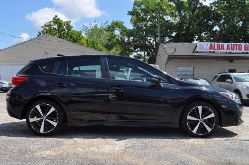 2018 Subaru Impreza SPORT, US $8,200.00, image 2