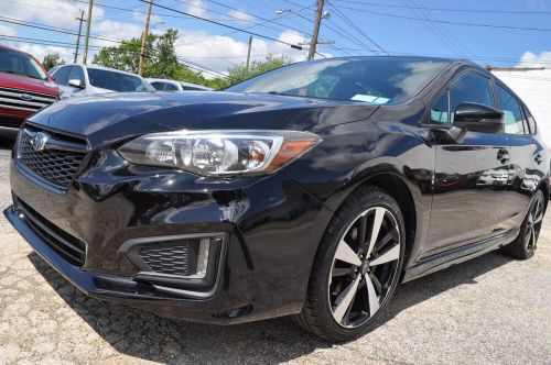 2018 Subaru Impreza SPORT, US $8,200.00, image 4