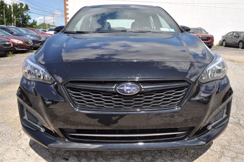 2018 Subaru Impreza SPORT, US $8,200.00, image 5