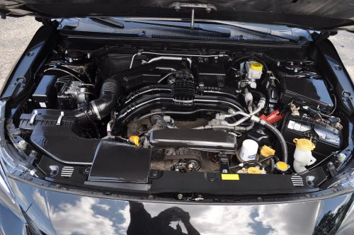 2018 Subaru Impreza SPORT, US $8,200.00, image 6