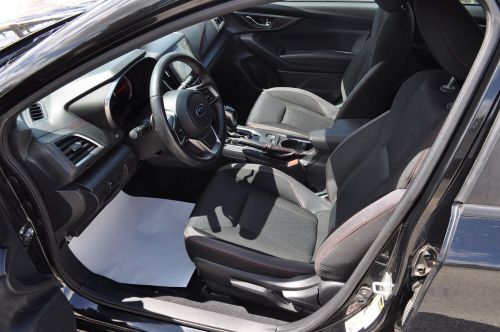 2018 Subaru Impreza SPORT, US $8,200.00, image 8