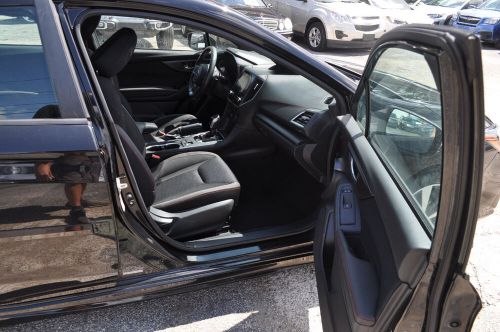 2018 Subaru Impreza SPORT, US $8,200.00, image 12