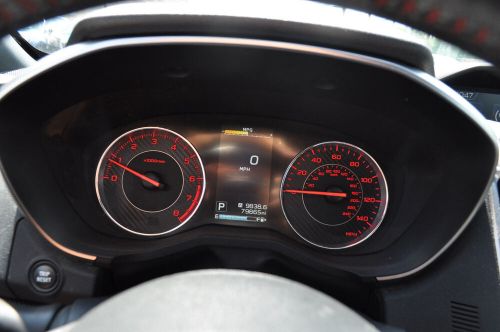 2018 Subaru Impreza SPORT, US $8,200.00, image 15