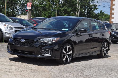 2018 Subaru Impreza SPORT, US $8,200.00, image 19