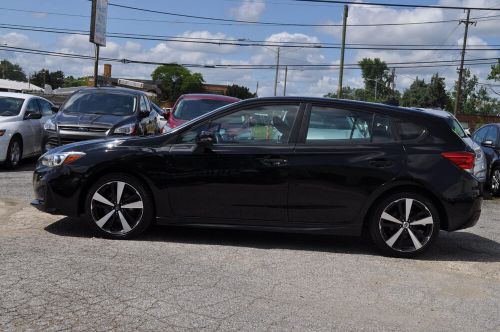 2018 Subaru Impreza SPORT, US $8,200.00, image 20