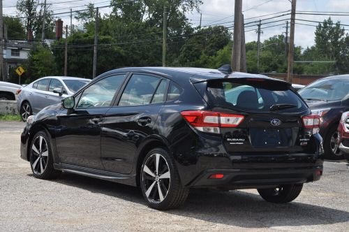 2018 Subaru Impreza SPORT, US $8,200.00, image 21