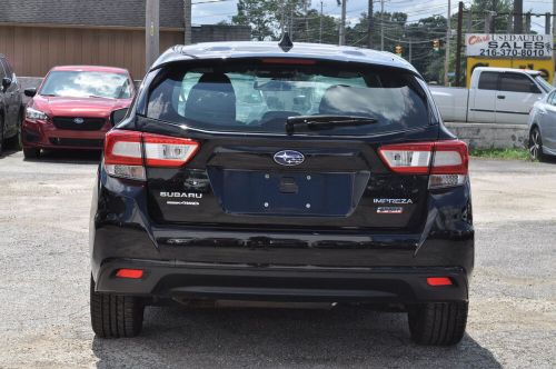2018 Subaru Impreza SPORT, US $8,200.00, image 22