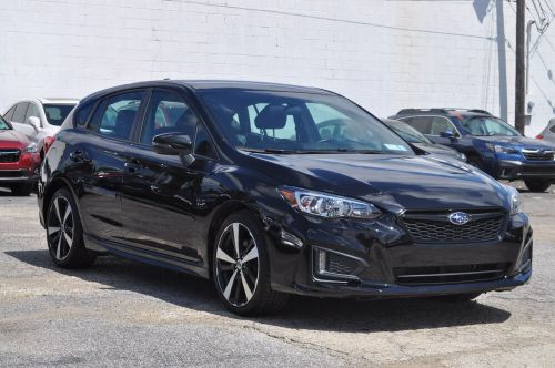 2018 Subaru Impreza SPORT, US $8,200.00, image 23