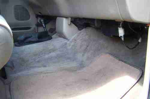 Lifted Monster Truck Dodge Ram 1500 44's, image 4