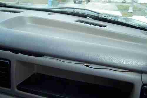 Lifted Monster Truck Dodge Ram 1500 44's, image 14