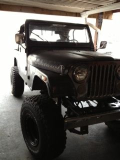 1985 jeep cj8 scrambler cj-8